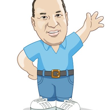 Paul Marchand - Twitter Profile Picture of Paul Marchand (@TalkinTalent) on Twitter