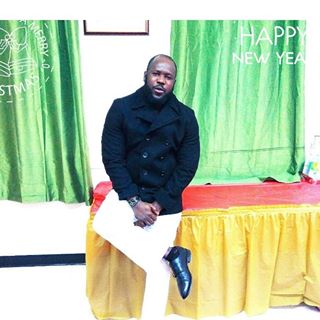 Profile Picture of Isaac Amoako (@Isaac-Amoako) on Facebook