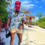 Profile Picture of Matthew Van der Woodson (@matthewlaurence88) on Instagram