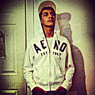Profile Picture of Jacob Colon (@ThatOneKiddJake) on Twitter