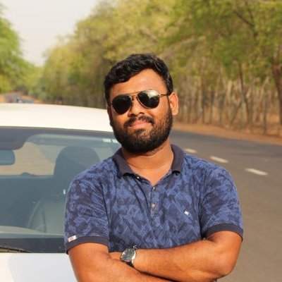Profile Picture of Harshal Shah (@harshalshah8141) on Twitter