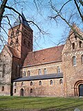 Profile Picture of Diesdorfon Wikipedia