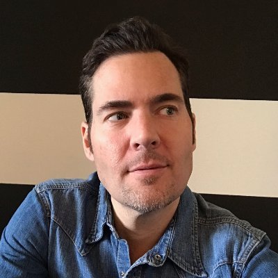 Profile Picture of Sean Dash Smith (@seandashsmith) on Twitter