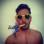 Profile Picture of Daniel Katzengold (@danieltlv) on Instagram