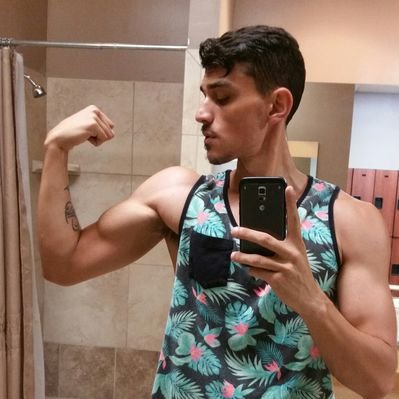 Andrew Amerson - Twitter Profile Picture of Andrew Amerson (@McFlyHigh254) on Twitter