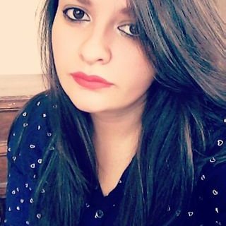 Profile Picture of Bernarda González (@gonzalezberna23) on Twitter