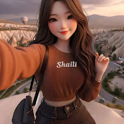 Profile Picture of Shaili Saini  (@Shailisaini4330) on Youtube