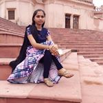 Profile Picture of Pratibha Pandey (@pratibha5845) on Instagram