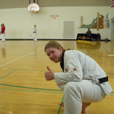 Profile Picture of Chris Drain (@NoobO) on Twitter