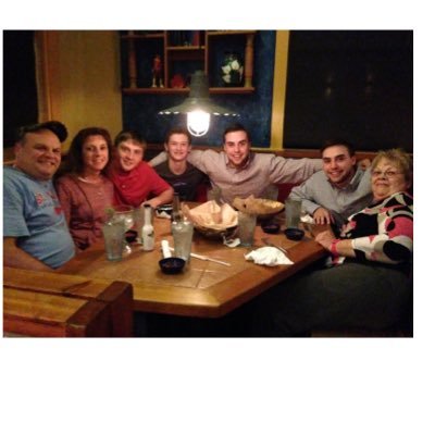 Profile Picture of Jacob Voyles (@J_voyles7) on Twitter