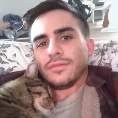 Profile Picture of Alexander Williamson (@alaskantarzan) on Twitter