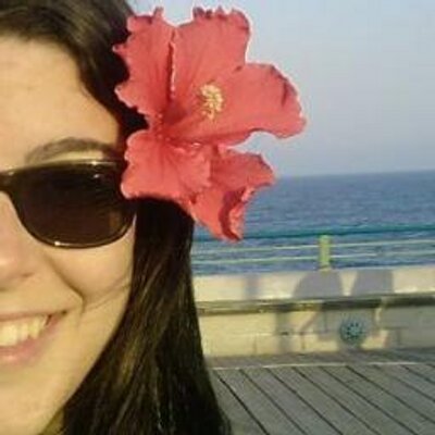 Profile Picture of Virginia Gutiérrez (@V_gut) on Twitter