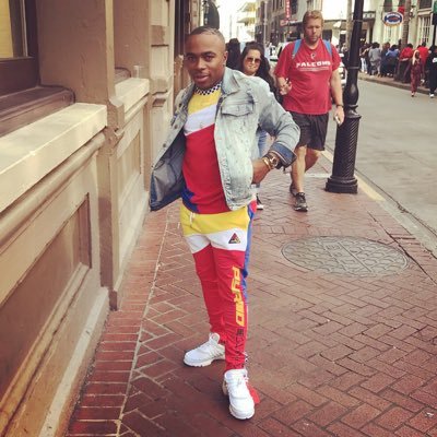 Profile Picture of Tyrese Clayborne (@TyreseClayborne) on Twitter