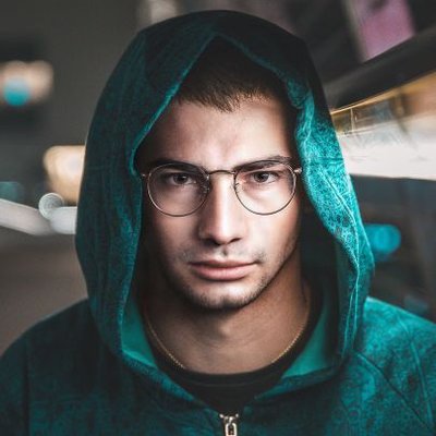 Profile Picture of Andrea Olivadese (@A_Olly_) on Twitter