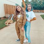 Profile Picture of Brooklyn & Bailey (@brooklynandbaileyfan23) on Instagram