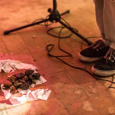 Profile Picture of Duncan Harrison (@Young_Arms) on Twitter