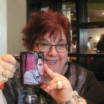 Profile Picture of Wendy King (@WendyKingNews) on Twitter