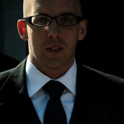 Profile Picture of Pierre-Alain Benoît (@pabenoit) on Twitter