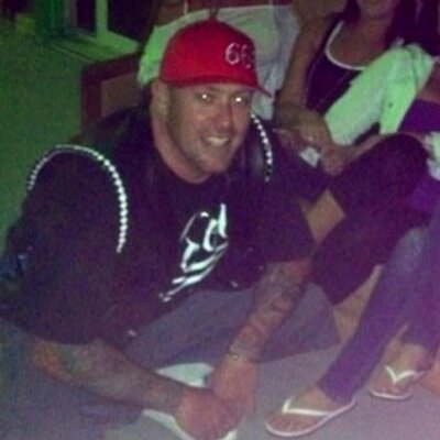 Profile Picture of Brad Mccann (@MccannBrad) on Twitter