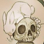 Profile Picture of Alice Delpla (@mistrophane.egosie) on Instagram