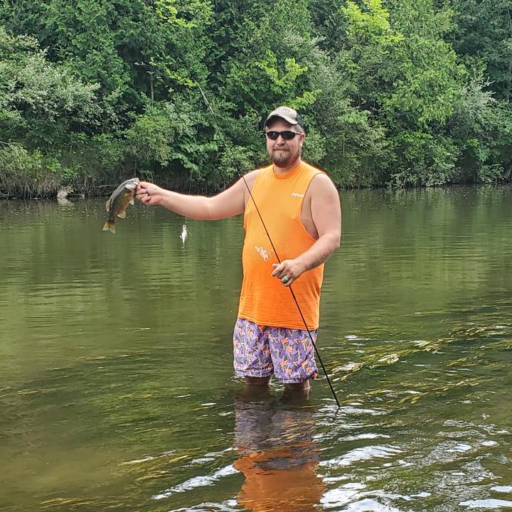 Profile Picture of Chris Killey (@chriskilley) on Tiktok