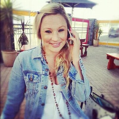 Profile Picture of Danielle Crook (@Danny_Crook) on Twitter