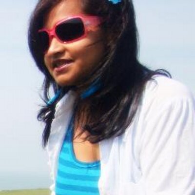 Profile Picture of Sunitha Yeluru (@shunitha27) on Twitter