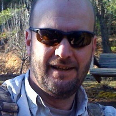 Profile Picture of Randy Boyd (@randal_w_boyd) on Twitter