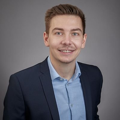 Profile Picture of Jason ROBILLARD (@RobillardJason) on Twitter