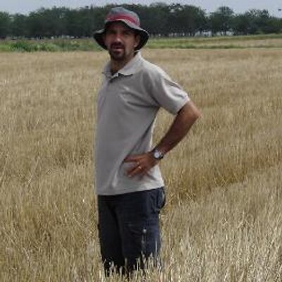 Nicolas Spinelli - Twitter Profile Picture of Nicolas Spinelli (@nic_spinelli) on Twitter