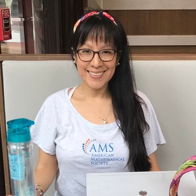 Profile Picture of ROCIO MARILYN CAJA RIVERA (@ROCIOMARILYNCR) on Twitter