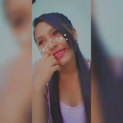 Profile Picture of Rilda Rodriguez Vasquez (@VasquezRilda) on Twitter