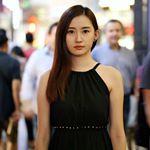 Profile Picture of I’m Faye 廖于绯 (@faye_lovelife) on Instagram