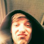 Profile Picture of Pash_OK (@paul_flowers_94) on Instagram