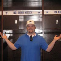 Profile Picture of Christopher Stelter (@christopher-stelter-3) on Quora