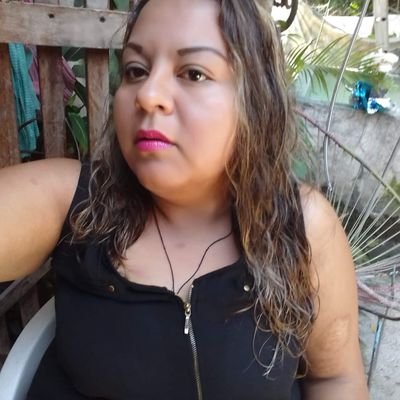 Kenia Pavón Solano - Twitter Profile Picture of Kenia Pavón Solano (@PavonSolano) on Twitter