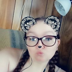 Profile Picture of Misty Bartley (@mistybartley) on Tiktok