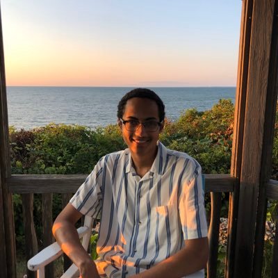 Profile Picture of Ysaac (@ygz040) on Twitter