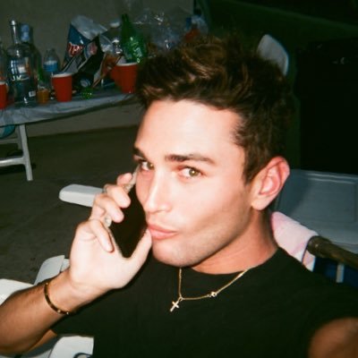 Profile Picture of Jake Feffer (@JakeFeffer) on Twitter