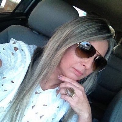 Profile Picture of Silvana Fernandes (@silkarlafernand) on Twitter