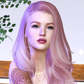 Profile Picture of Dani Constantine (@dani.constantineenigmata) on Facebook