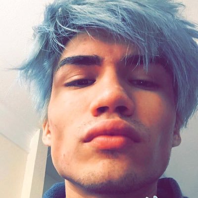Profile Picture of Nathan Perez ⚽️ (@george_perez10) on Twitter