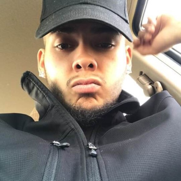 Profile Picture of Anthony Camacho (@macho1998) on Poshmark