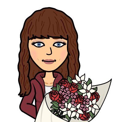 Profile Picture of Kimberly Shade (@Kimmie_Shade) on Twitter