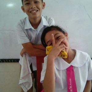 Profile Picture of Johncarlo Alingod (@alingodjohncar1) on Twitter