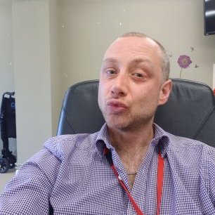 Profile Picture of Tom J. Lockley (@TomJLockley1) on Twitter
