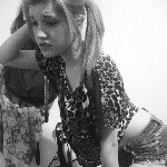 Profile Picture of Giselle Barron (@gisellejordan21) on Instagram