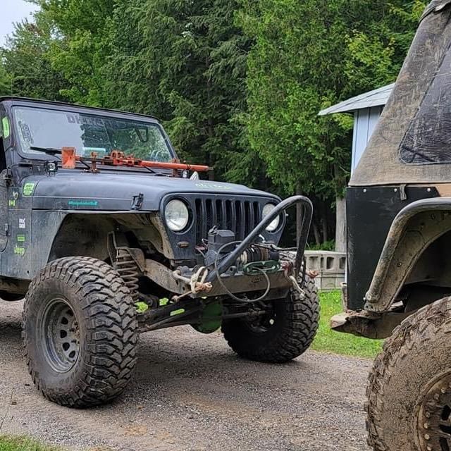 Profile Picture of andrewruttan453 (@andrewruttan453) on Tiktok