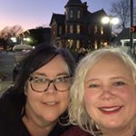 Profile Picture of Donna Page (@donnashepherdpage) on Instagram