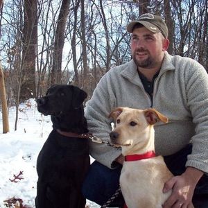 Profile Picture of Thomas Ellsworth (@388655963) on Myspace